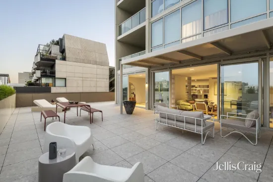 401/25 Smith Street, Fitzroy, Vic 3065-Image