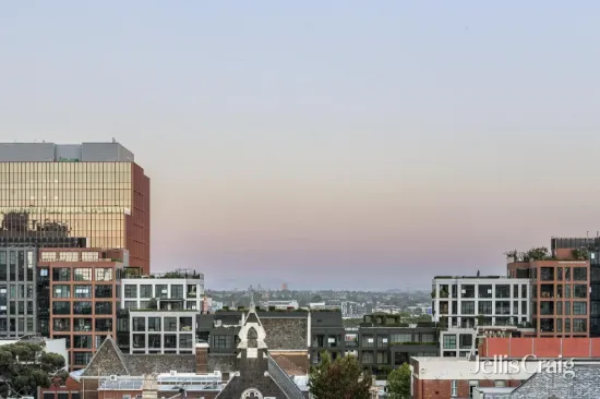 401/25 Smith Street, Fitzroy, Vic 3065-Image
