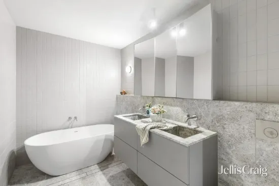 401/25 Smith Street, Fitzroy, Vic 3065-Image