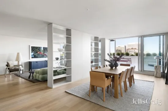 401/25 Smith Street, Fitzroy, Vic 3065-Image
