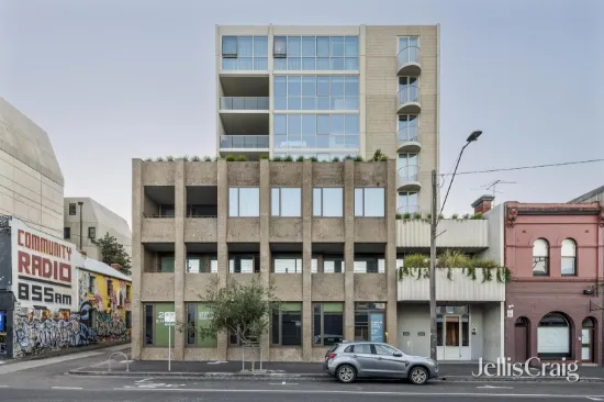 401/25 Smith Street, Fitzroy, Vic 3065-Image