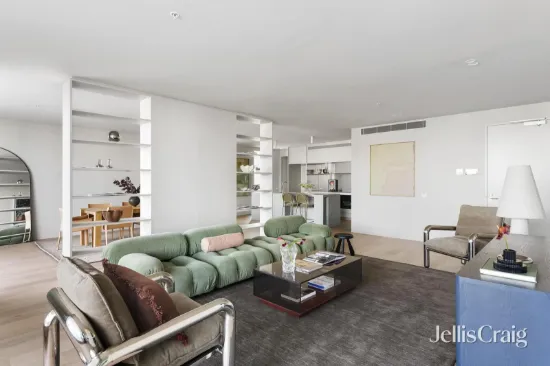 401/25 Smith Street, Fitzroy, Vic 3065-Image