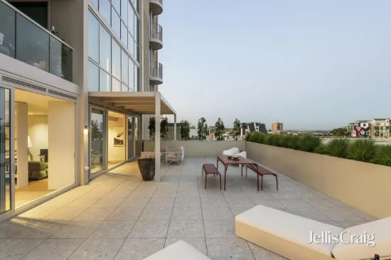 401/25 Smith Street, Fitzroy, Vic 3065-Image