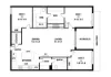 401/26 Hurtle Square, Adelaide, SA 5000-Floorplan