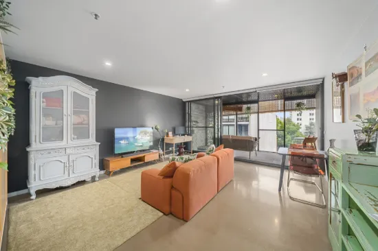 401/27 Lonsdale, Braddon, ACT 2612
