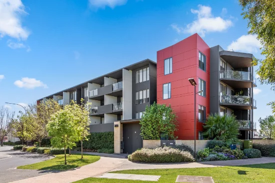 401/288 St Clair Avenue, St Clair, SA 5011