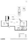 401/288 St Clair Avenue, St Clair, SA 5011-Floorplan