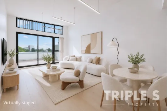 401/3-7  Forest Grove, Epping, NSW 2121