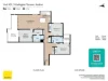 401/3 Gallagher Terrace, Kedron QLD 4031-Floorplan