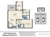 401/3 George Street, Warwick Farm, NSW 2170-Floorplan