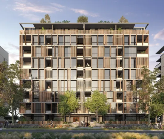 401/302 Northbourne Ave, Dickson, ACT 2602