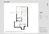 401/302 Northbourne Ave, Dickson, ACT 2602-Floorplan