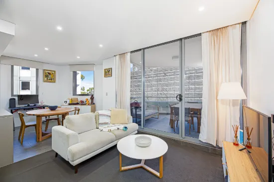 401/31 Porter Street, Ryde, NSW 2112