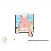 401/316 Charlestown Road, Charlestown, NSW 2290-Floorplan