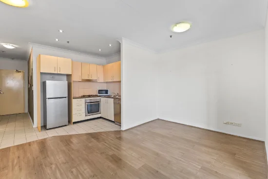 401/32-34 Regent Street, Chippendale NSW 2008 - For Rent