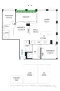 401/341 George Street, Fitzroy, Vic 3065-Floorplan