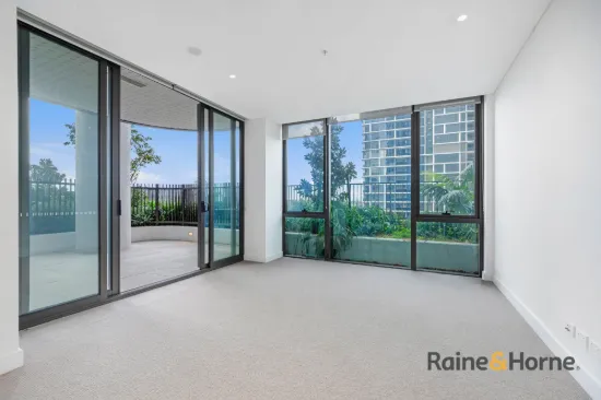 401/36 Walker Street, Rhodes, NSW 2138