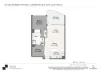 401/360 Marine Parade, Labrador, Qld 4215-Floorplan
