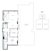401/380 Bay Street, Brighton, Vic 3186-Floorplan