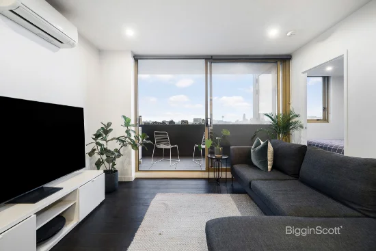 401/39 Appleton Street, Richmond, Vic 3121