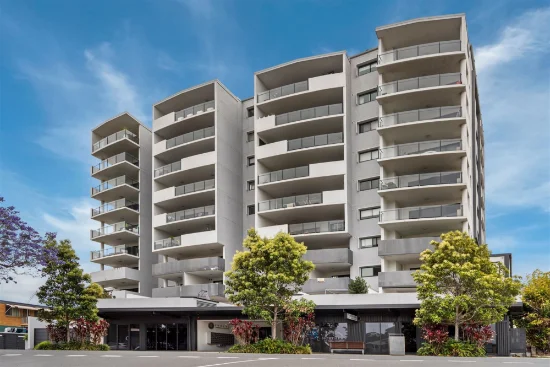 401/39 Thomas St, Chermside, Qld 4032