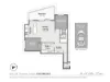 401/39 Thomas Street, Chermside, Qld 4032-Floorplan