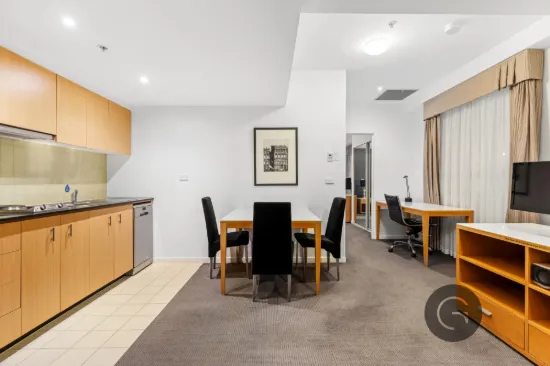 401/394 Collins Street, Melbourne, Vic 3000