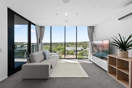 401/4 Grazier Lane, Belconnen, ACT 2617