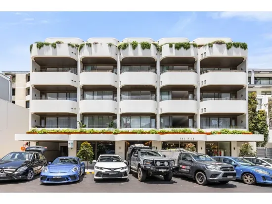 401/4 Jaques Ave, Bondi Beach, NSW 2026