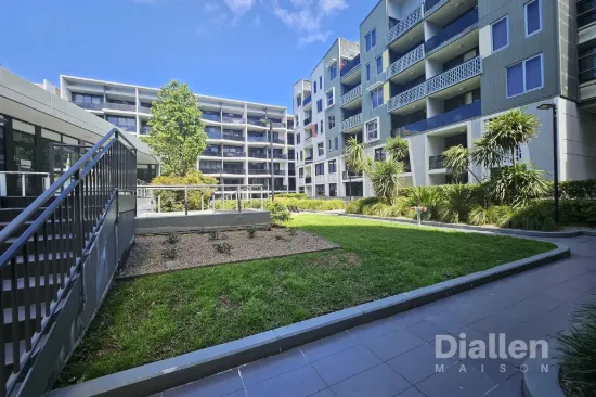401/40 McEvoy Street, Waterloo, NSW 2017