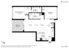 401/41 Bank Street, South Melbourne, Vic 3205-Floorplan