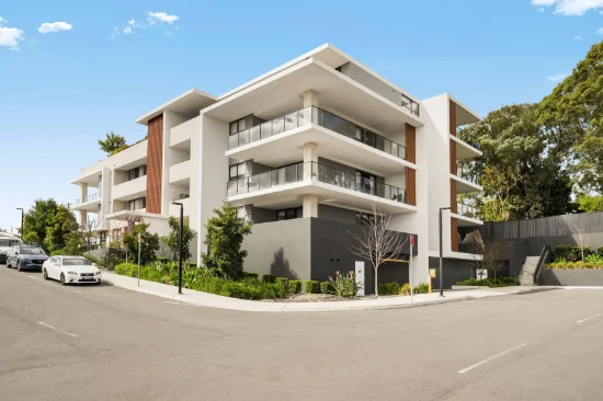 401/42E Somerset Avenue, Narellan, NSW 2567