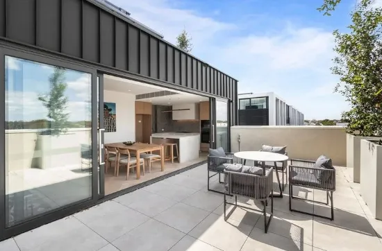 401/431 Hampton Street, Hampton, Vic 3188