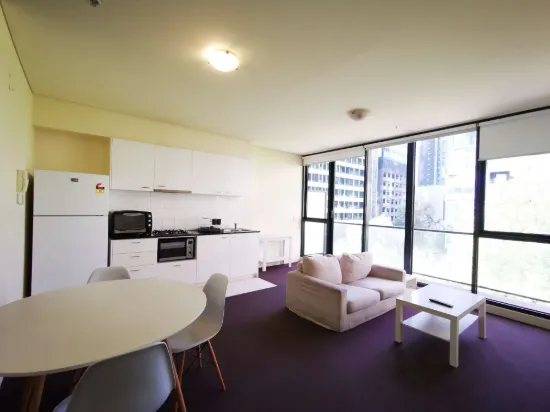 401/455 Elizabeth Street, Melbourne, Vic 3000