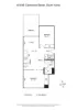 401/48 Claremont Street, South Yarra, Vic 3141-Floorplan