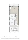 401/5 Beavers Road, Northcote, Vic 3070-Floorplan