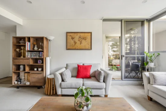401/5 Potter Street, Waterloo, NSW 2017