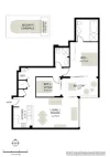 401/5 Potter Street, Waterloo, NSW 2017-Floorplan