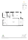 401/50 Peninsula Drive, Breakfast Point, NSW 2137-Floorplan