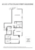 401/501 Little Collins Street, Melbourne, Vic 3000-Floorplan