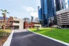 401/53 Batman Street, West Melbourne, Vic 3003-Image