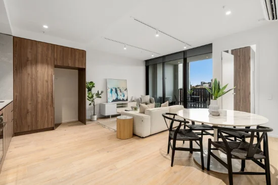 401/543-547 Elizabeth Street, Melbourne, Vic 3000