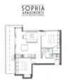 401/550 High Street, Northcote, Vic 3070-Floorplan