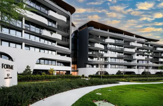 401/57 Stables Circuit, Doncaster, Vic 3108