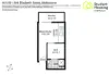 401/591-593 Elizabeth Street, Melbourne, Vic 3000-Floorplan