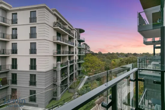 401/5A Remington Drive, Highett, Vic 3190