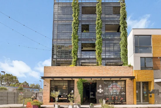 401/6 Florence Street, Brunswick, Vic 3056