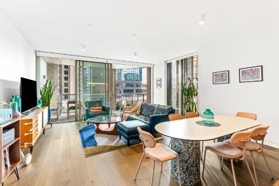 401/6 Loftus Street, Sydney, NSW 2000