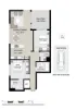 401/6 River Road West, Parramatta, NSW 2150-Floorplan