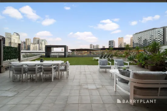 401/60 Siddeley Street, Docklands, Vic 3008